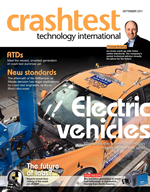 Crash Test Technology International Magazine 2018