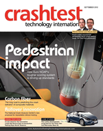 Crash Test Technology International Magazine 2018