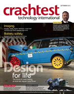 Crash Test Technology International Magazine 2018