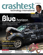 Crash Test Technology International Magazine 2018