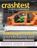 Crash Test Technology International Magazine 2018