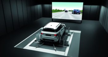 AVL and MSC Software to collaborate on AV projects