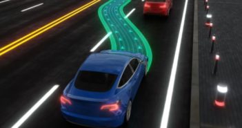 Ricardo develops motion sickness technology