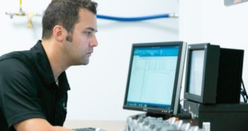 Data-driven insight to ready the production line for Industry 4.0