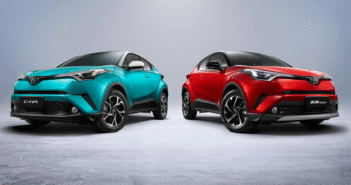 Toyota and Tsinghua University collaborate on mobility solutions for China