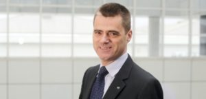 Nissan appoints SVP for R&D in Europe 