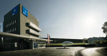 Triangraphics and AVL collaborate on digital 3D road generation