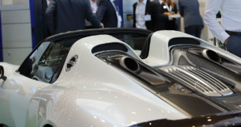 Get your engine testing on track at Automotive Testing Expo 2019