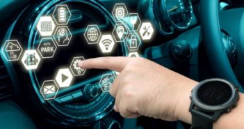 Future Market Insights forecasts growth in ADAS test equipment market