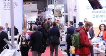 Automotive Testing Expo 2019 sets new standard Automotive Testing Expo 2019 sets new standard