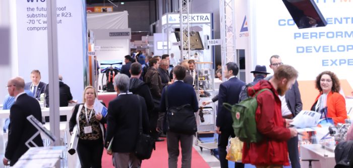 Automotive Testing Expo 2019 sets new standard