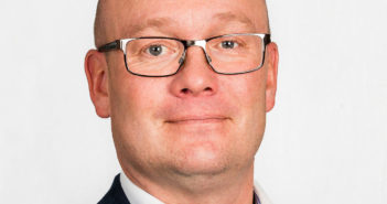 Interview with Mikael Hallin, MD of Colmis Proving Ground