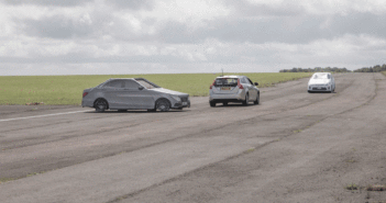 AB Dynamics helps to set framework for autonomous vehicle testing and standards