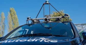 Tata Motors European Technical Centre accelerates development of autonomous vehicle control algorithms with model-based design Tata Motors European Technical Centre accelerates development of autonomous vehicle control algorithms with model-based design