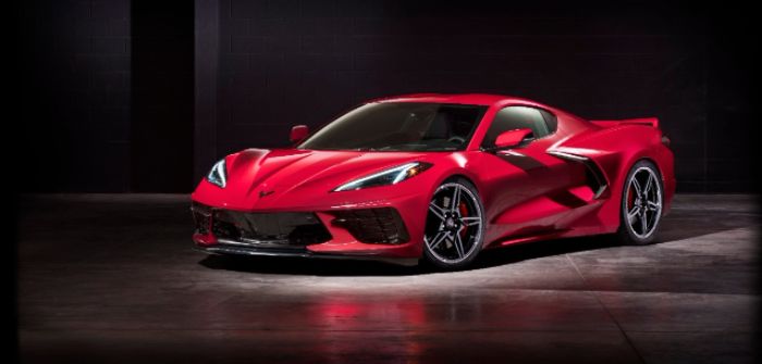 Chevrolet engineers reveal more about the Corvette regime Chevrolet engineers reveal more about the Corvette regime