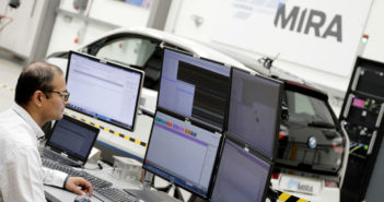 Horiba MIRA encourages industry to speed-up EV adoption
