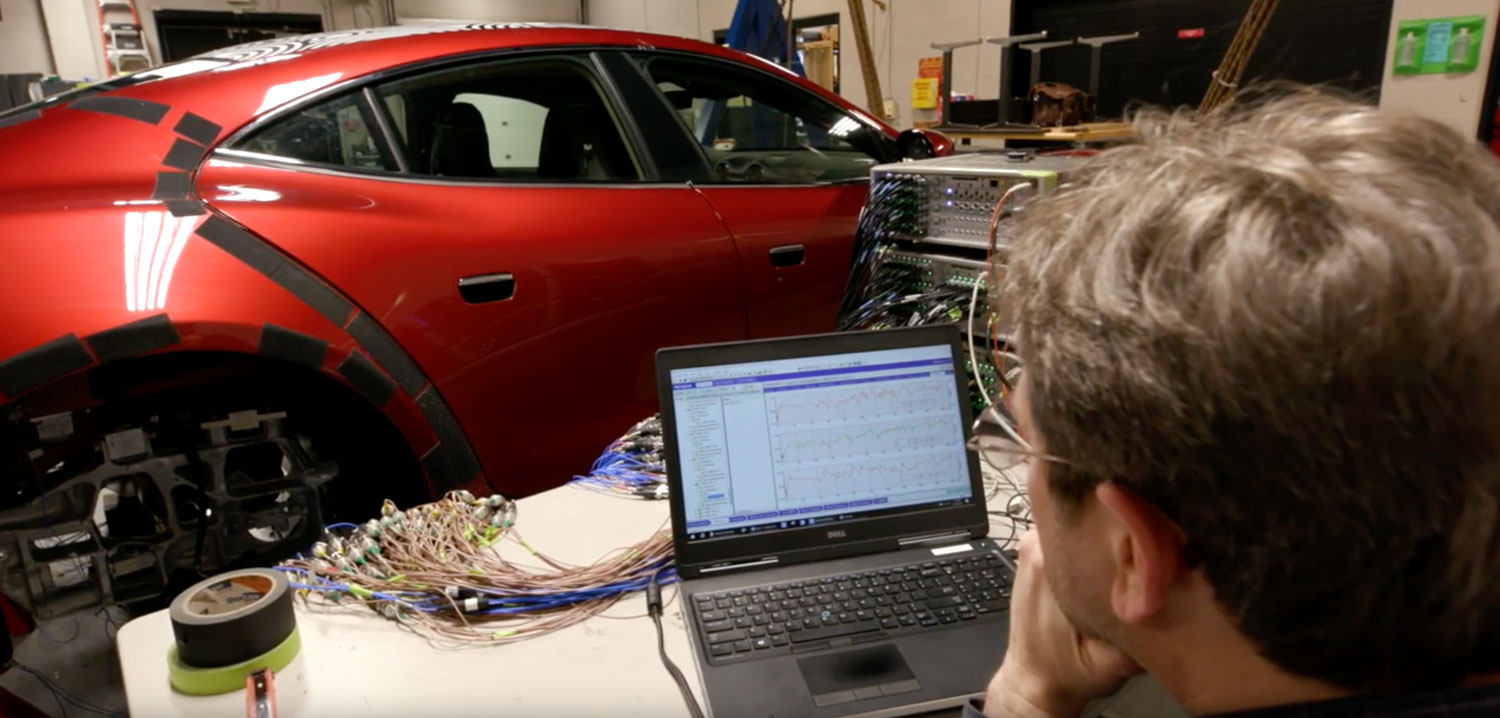 Karma Automotive collaborates with Siemens PLM Software to hit NVH