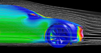 Simulation providers team-up to combine AV test expertise