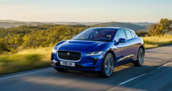 JLR tests plastic recycling process that turns waste into premium materials JLR tests plastic recycling process that turns waste into premium materials