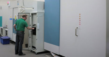 Grainger & Worrall invests in casting capacity
