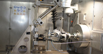 Horiba Giant Evo NVH brake dynamometer available for customer testing