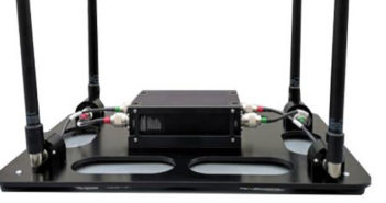 New data transfer tool for AB Dynamics for ADAS and AV testing