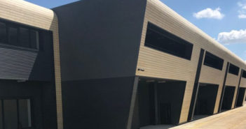 Autonomous vehicle testing facility opens at Culham Science Centre