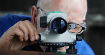 Building wind tunnels for automotive applications