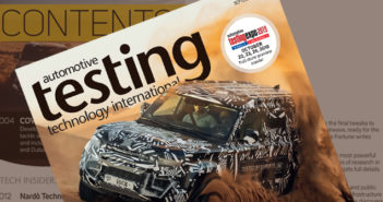 In this Issue – September 2019