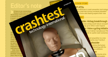 In this Issue – 2019
