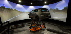 Applus+ Idiada integrates virtual and physical testing with two new VI-grade driving simulators