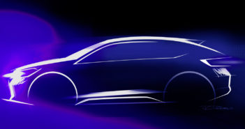 Volkswagen do Brasil to develop coupé based on the MQB platform
