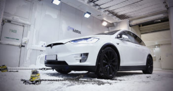 Horiba MIRA calls for urgent review of outdated EV testing to tackle range anxiety