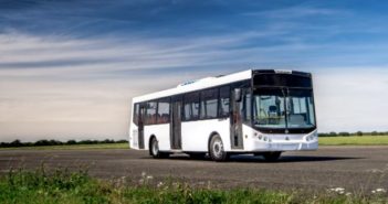 Electric bus from Equipmake enters final phase of testing