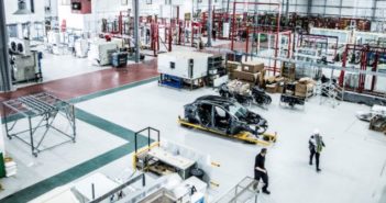 Element makes further investments in UK supersite