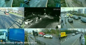 Ford exposes ‘hidden’ dangers on city streets
