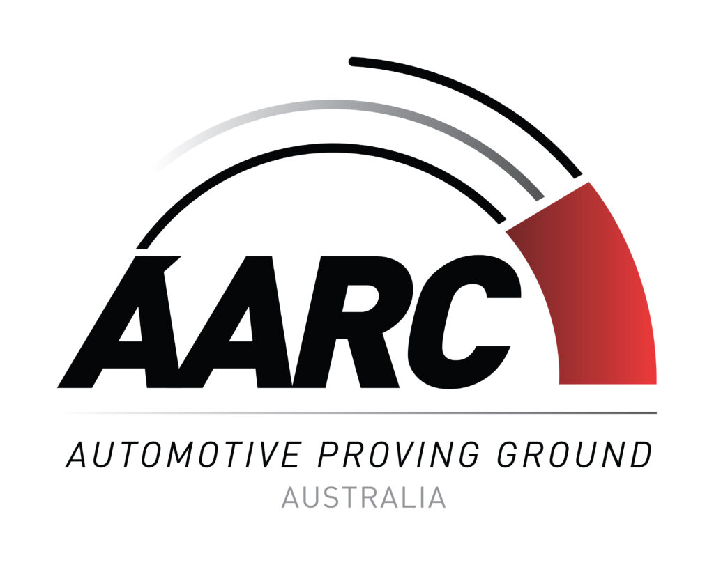 Australian Automotive Research Centre Automotive Testing Technology