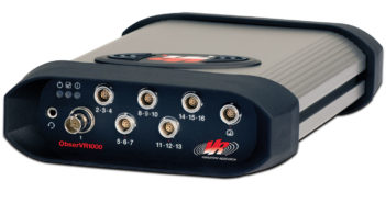 Vibration Research ObserVR1000