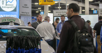 Automotive Testing Expo Novi: Opens next week! Automotive Testing Expo Novi
