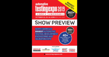 Expo News: New product launches and conference speakers announced