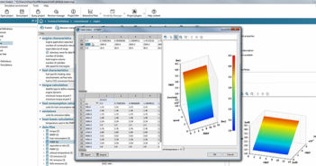 Solution enables creation of industry-specific applications to drive system simulation models