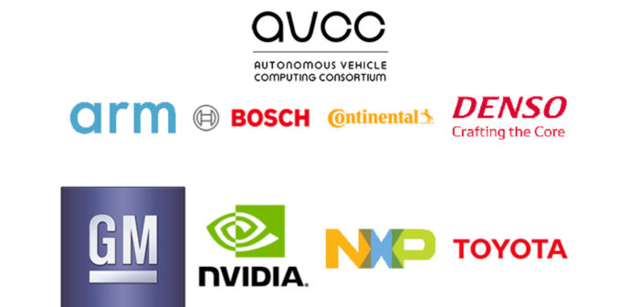 AVCC logo with partners