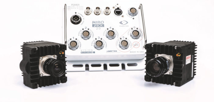 Vision Research C320J