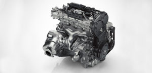 Volvo and Geely to merge combustion engine operations