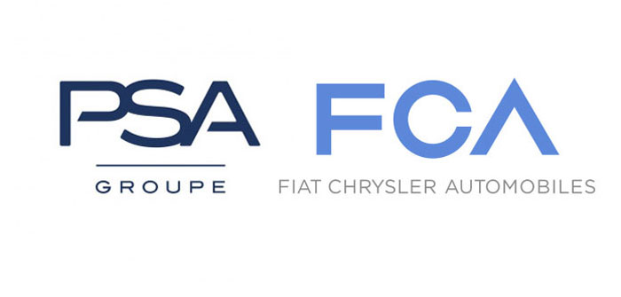 Fiat Chrysler Automobiles and Groupe PSA comment on merger - Automotive Testing Technology International