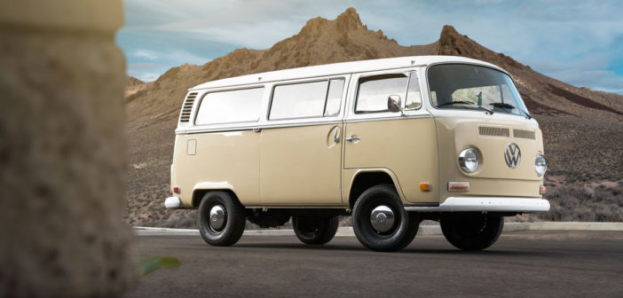 Vw Of America >> Volkswagen Of America And Ev West Convert Vw Type 2 Bus With Vw Of America >> Volkswagen Of America And Ev West Convert Vw Type 2 Bus With