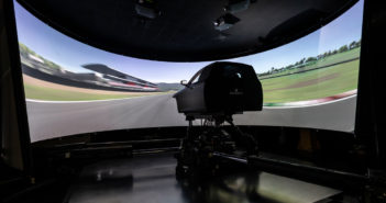 Take a tour of Maserati’s Innovation Lab