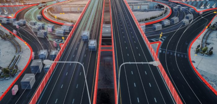 The University of Amsterdam and TomTom open research lab to study autonomous driving