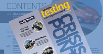 In this Issue – November 2019
