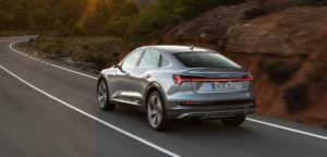 Audi increases electric mobility budget